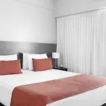Rentup - Espacioso Studio Con La Mejor Ubicacion En Recoleta